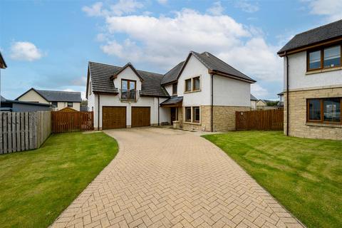 5 bedroom detached house for sale, Granary Wynd, Dundee DD5