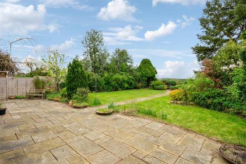 3 bedroom detached bungalow for sale, Holts Green, Great Brickhill, Buckinghamshire