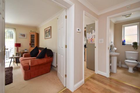 4 bedroom detached house for sale, Copper Beeches, St. Leonards-On-Sea