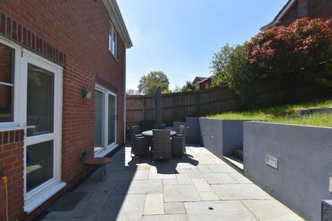 20 Copper Beeches, St Leonards-on-sea, TN37 7RR