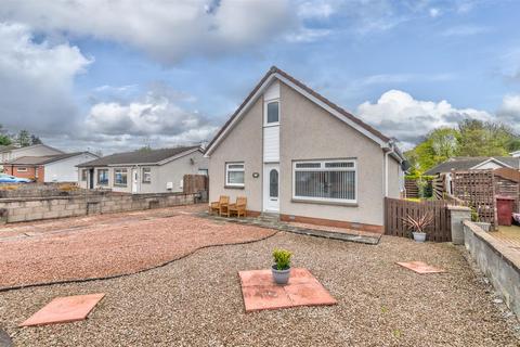 3 bedroom detached house for sale, Hawick Drive, Dundee DD4