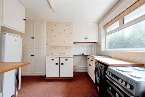 2 bedroom detached bungalow for sale, Bridgend Close, Stapleford
