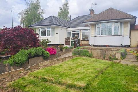 3 bedroom semi-detached bungalow for sale, Wagon Lane, Solihull