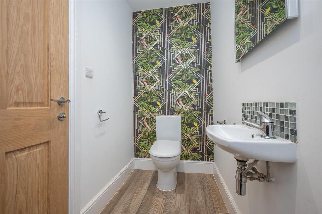 Cloakroom