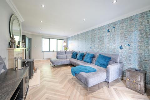 Alport View Broadway, Kirk Ireton, Ashbourne, DE6 3LJ