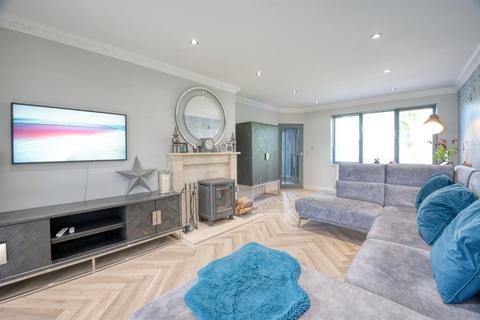 Alport View Broadway, Kirk Ireton, Ashbourne, DE6 3LJ
