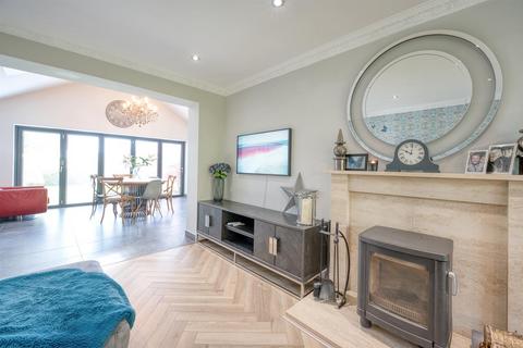 Alport View Broadway, Kirk Ireton, Ashbourne, DE6 3LJ