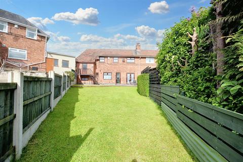 3 bedroom semi-detached house for sale, Queens Avenue, Ilkeston