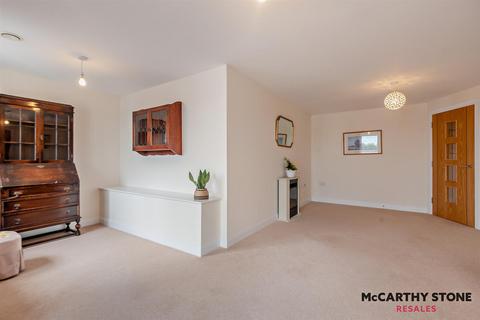 1 bedroom apartment for sale, Limewood, St. Marys Road, Hayling Island, PO11 9FE