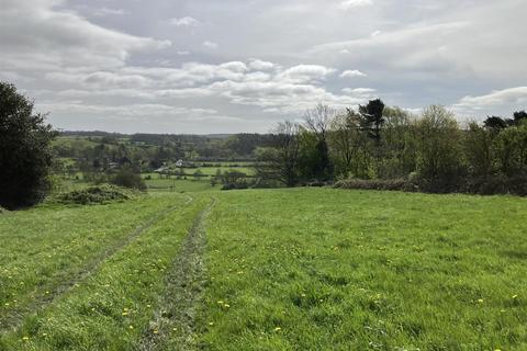 Land for sale, Lot 1: Land off High Road, South Wingfield, Alfreton
