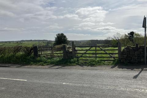 Land for sale, Lot 2: Land off High Road, South Wingfield, Alfreton