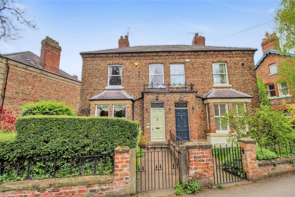 Topcliffe Road, Thirsk YO7 5 bed semidetached house for sale £535,000