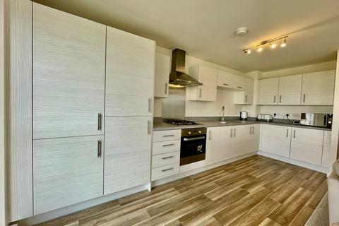 2 bedroom apartment for sale, Atlantic Avenue, Brooklands, Milton Keynes, MK10