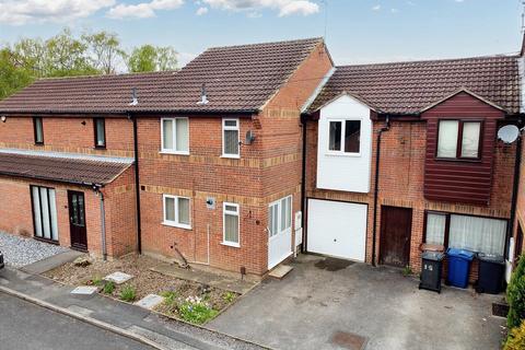 3 Barber Close, Ilkeston, DE7 8LY