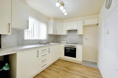 3 Barber Close, Ilkeston, DE7 8LY