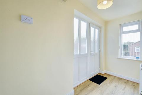 3 Barber Close, Ilkeston, DE7 8LY