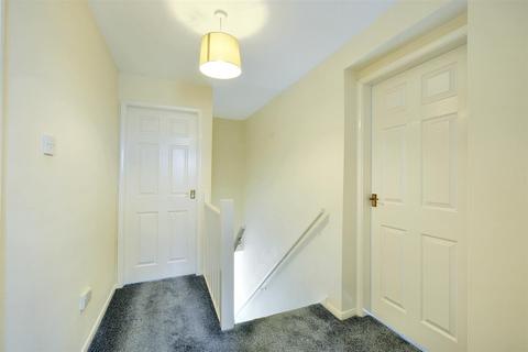 3 Barber Close, Ilkeston, DE7 8LY