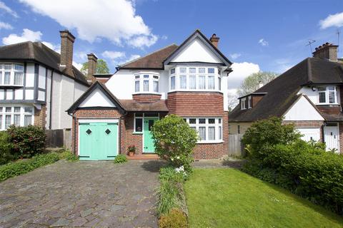 5 Broadoaks Way, Bromley, BR2 0UA