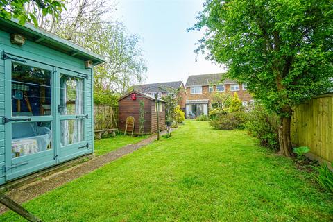 3 bedroom end of terrace house for sale, Pegwell Close, Hastings