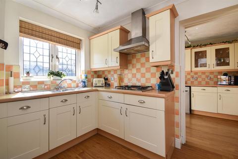 2 Copper Beeches, St Leonards-on-sea, TN37 7RR