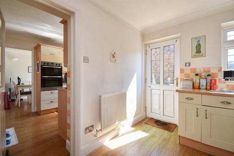 2 Copper Beeches, St Leonards-on-sea, TN37 7RR