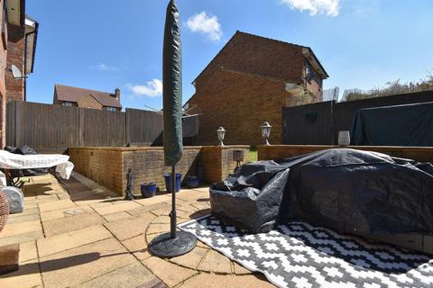 2 Copper Beeches, St Leonards-on-sea, TN37 7RR