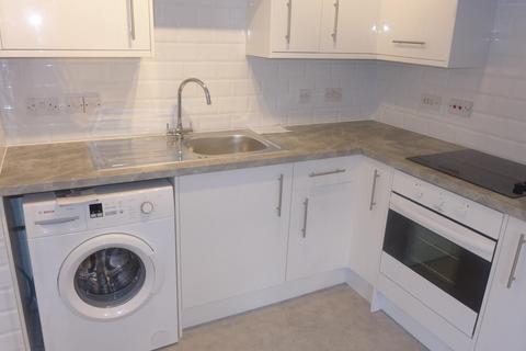 1 bedroom terraced house to rent, Thornhill Close, Amersham HP7