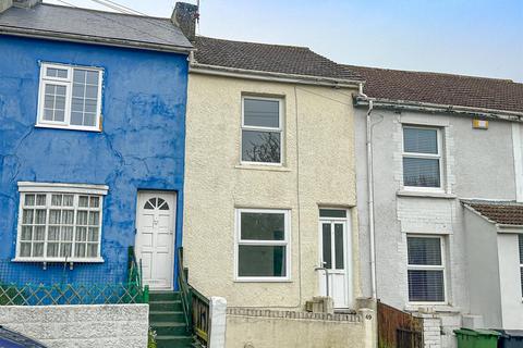 2 bedroom terraced house for sale, Pilot Road, Hastings