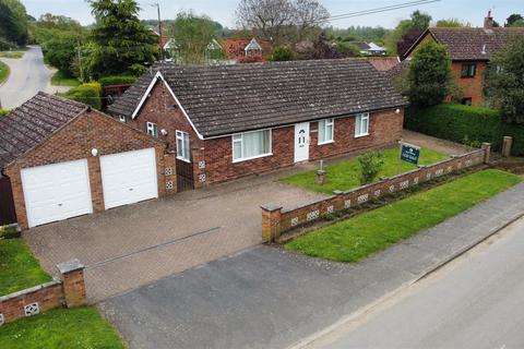 3 bedroom detached bungalow for sale, St. Marys Road, Creeting St Mary IP6