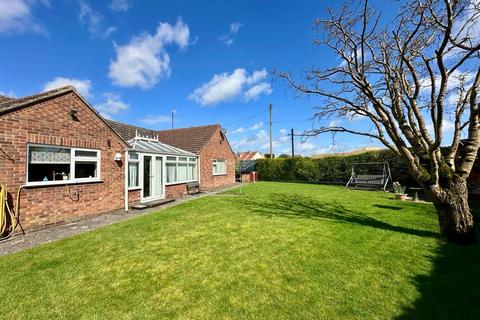 3 bedroom detached bungalow for sale, St. Marys Road, Creeting St Mary IP6