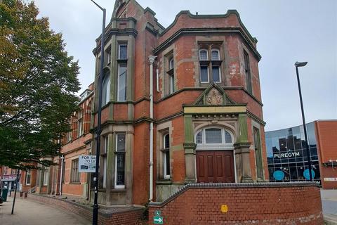 Office to rent, Coton Road, Nuneaton