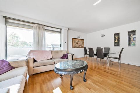 2 bedroom apartment to rent, Century Court, Grove End Road NW8