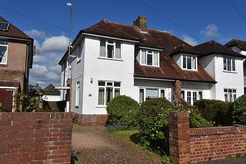 4 bedroom semi-detached house for sale, Sweetbrier Lane, Heavitree, Exeter, EX1