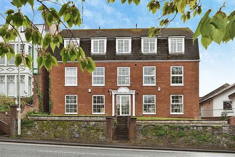 2 bedroom apartment for sale, Heavitree Road, Exeter, EX1
