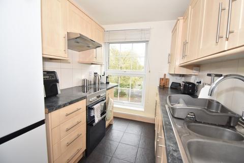 2 bedroom apartment for sale, Heavitree Road, Exeter, EX1