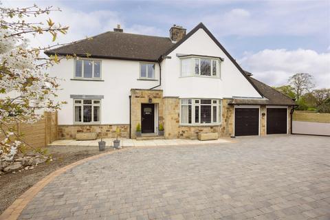 5 bedroom detached house for sale, Church Lane, Leeds LS16