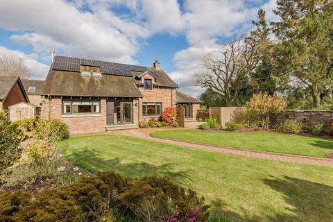 4 bedroom detached house for sale, Blairgowrie, PH13