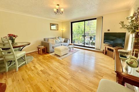 2 bedroom apartment for sale, Surrey Road, Poole, BH12