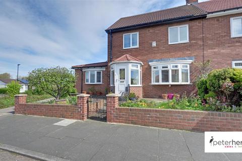 50 Springwell Road, Sunderland, SR3 4DX