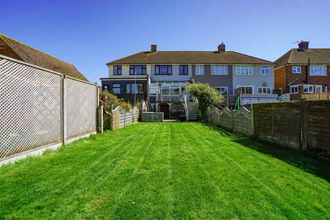 3 bedroom terraced house for sale, Bexhill Road, St. Leonards-On-Sea