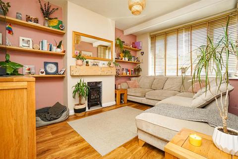 3 bedroom terraced house for sale, Bexhill Road, St. Leonards-On-Sea