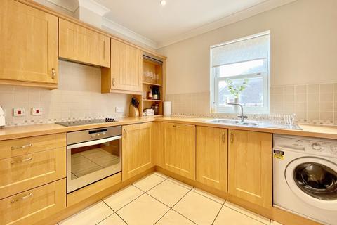 2 bedroom apartment for sale, Knyveton Road, Bournemouth, BH1