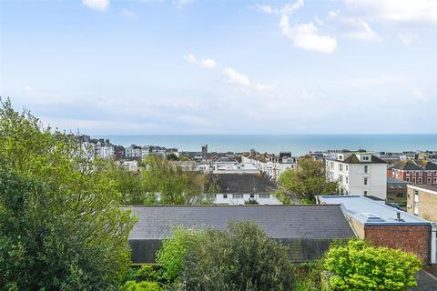 3 bedroom maisonette for sale, St. Pauls Place, St. Leonards-On-Sea