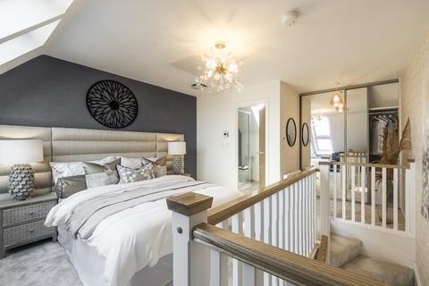 3 bedroom semi-detached house for sale, Plot 135, The New Stamford at Beaumont Green, Beaumont Green PR4