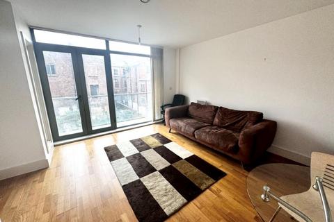1 bedroom apartment to rent, 76 Henry Street, Liverpool
