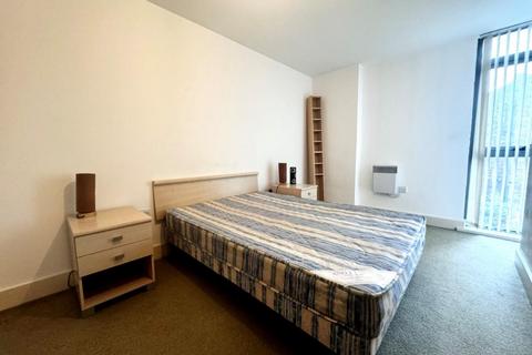 1 bedroom apartment to rent, 76 Henry Street, Liverpool