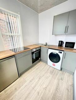 1 bedroom apartment to rent, Priory Road, Liverpool