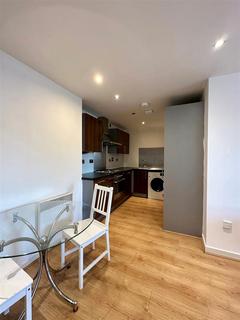 1 bedroom apartment to rent, Greenheys Road, Liverpool