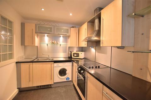 1 bedroom apartment to rent, 40 Pall Mall, Liverpool
