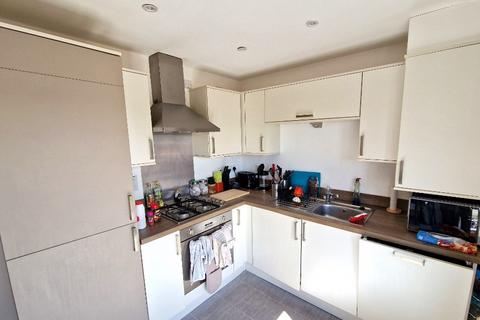 2 bedroom flat to rent, Countess Crescent, Dunbar, East Lothian, EH42